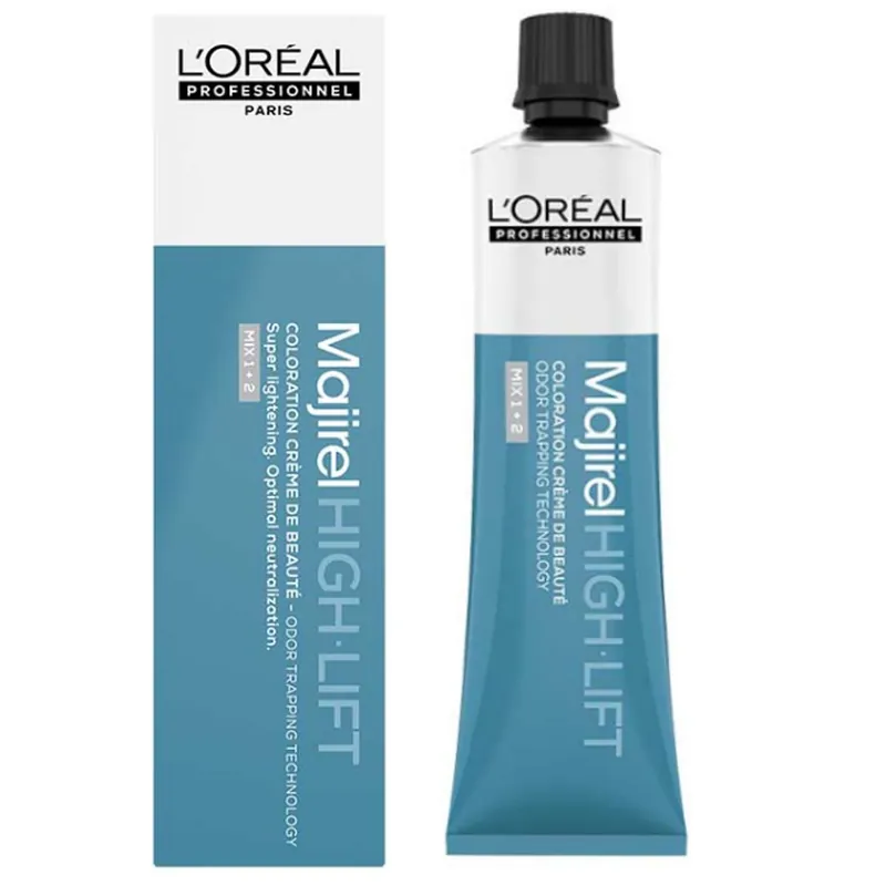 Sonderaktion L'ORÉAL Majirel High Lift 60 ml
